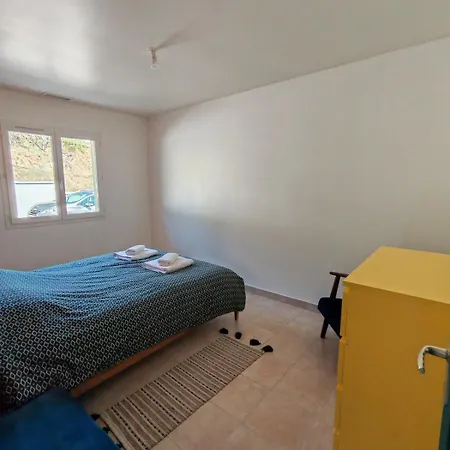 Grande Avec Piscine Chauffee Et Privee Villa *