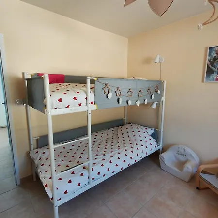Grande Avec Piscine Chauffee Et Privee Villa *